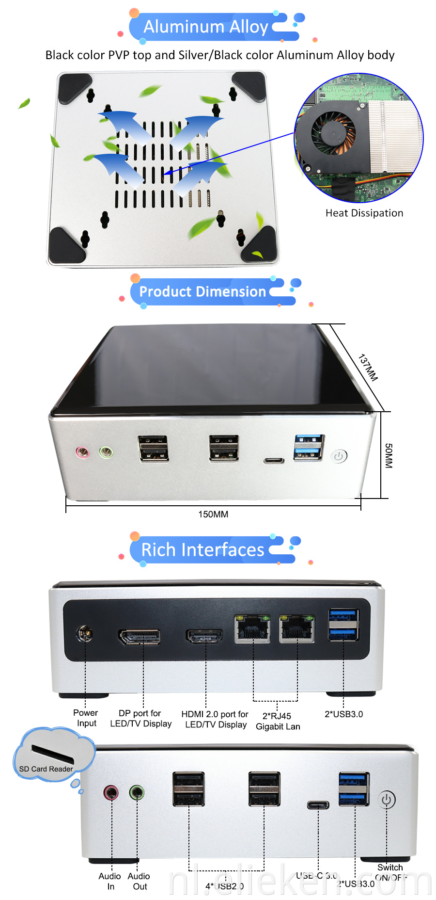 Ryzen Nuc